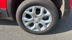 Jeep Avenger 1.2 Altitude 5dr Petrol Hatchback